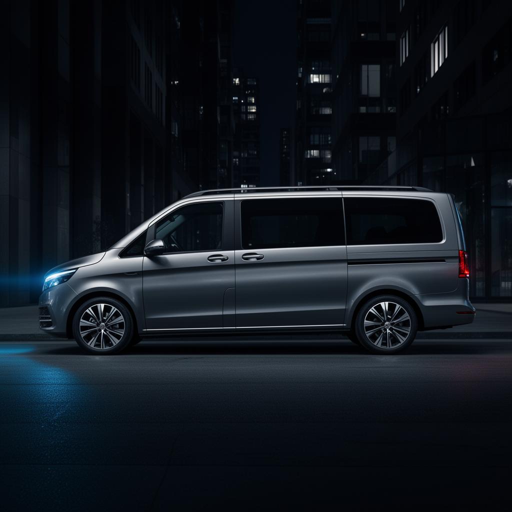 Van